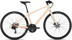 Xe đạp touring LIV ALIGHT 1 2026***